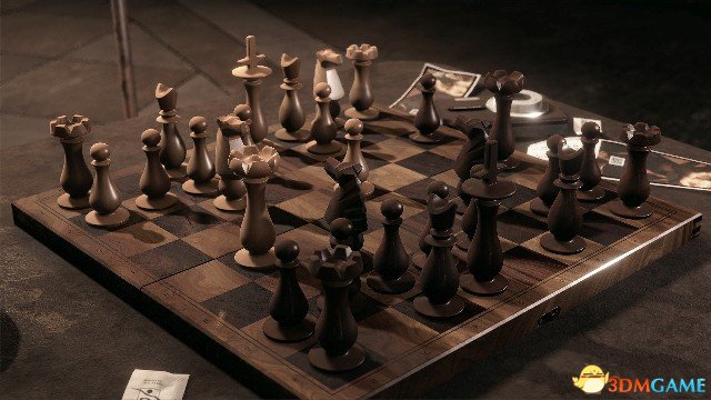 终极国际象棋最低配置是什么