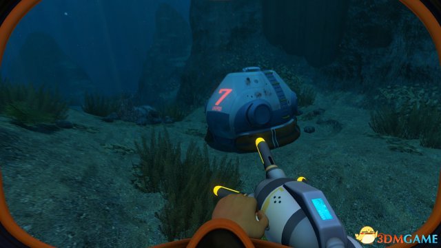 ˮ621ո Subnautica6.21ʲô