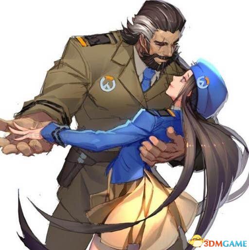 守望先锋安娜实力上分ow安娜如何上分