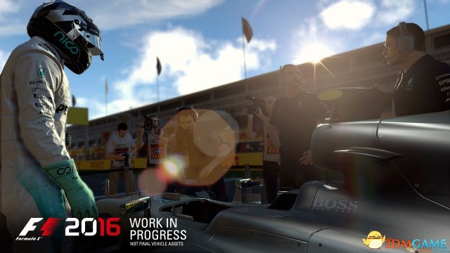 Ϸ F1 2016ⰲװӢδܰ