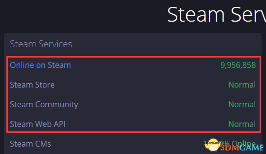 Steam社区 商店打不开及报错问题解决方法 飞极速下载站