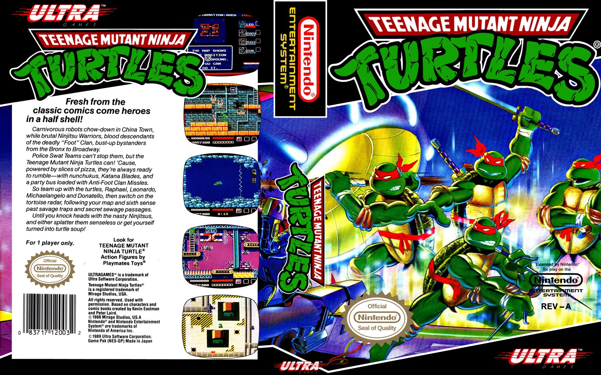Turtles nes. Черепашки ниндзя - 1 NES. Черепашки ниндзя игра 1989. Teenage Mutant Ninja Turtles 1989 обложка. Ninja Turtles Денди.