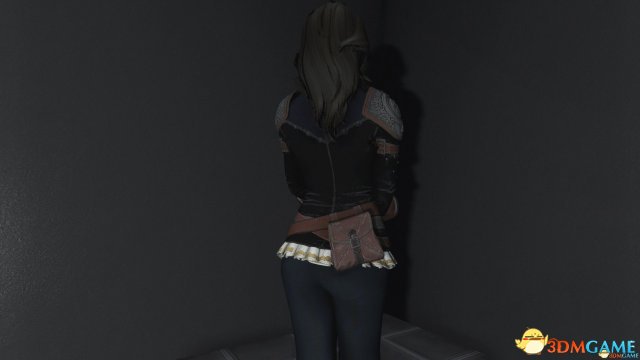 侠盗猎车5 巫师3Syanna和Henrietta服装mod