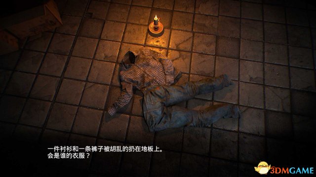 PS4《临终：重生试炼》数字版将登陆PS国区商店！