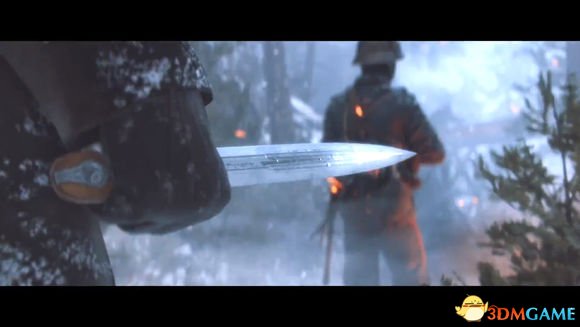 战地1新DLC以沙皇之名预告片解析