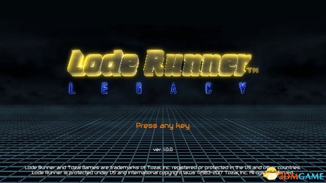 超经典名作《淘金者Legacy7.13日Steam