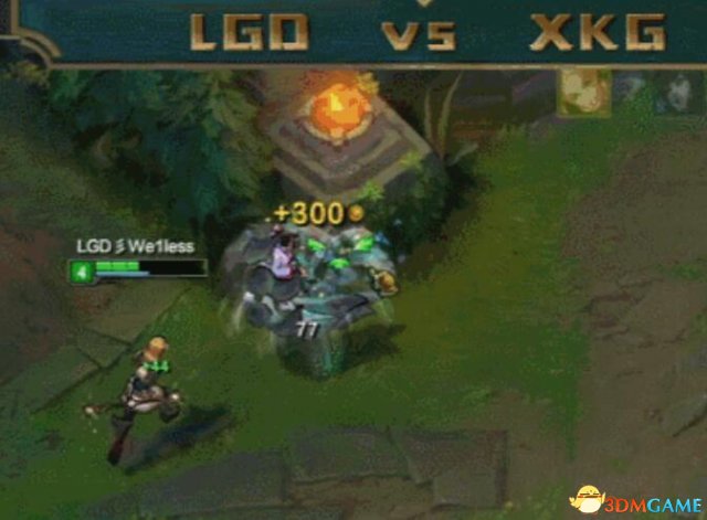 LGD百萬制作電影上線：韋神單殺Faker不禁笑出聲