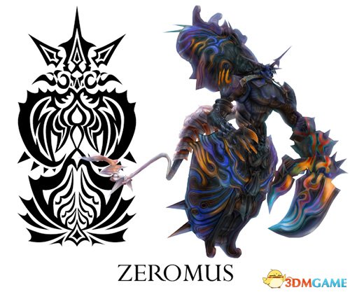 最終幻想12重制版全召喚獸圖鑒 FF12召喚獸數(shù)據(jù)一覽