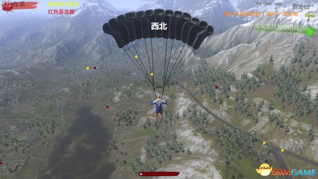 H1Z1刷车点在哪 H1Z1全城镇刷车点位置及抢车技巧