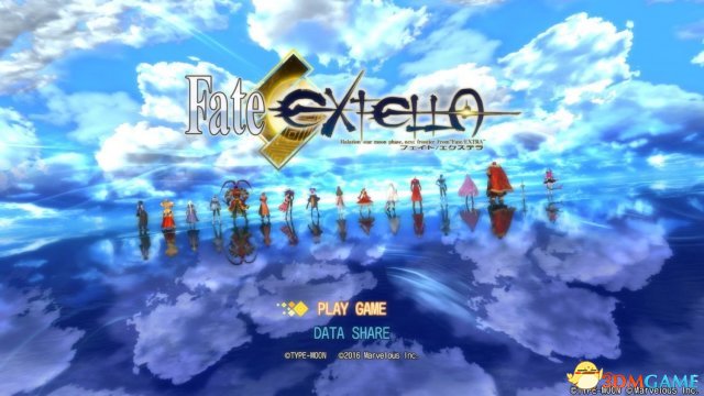 Fate/EXTELLA好玩吗 Fate无双剧情画面全方位评测