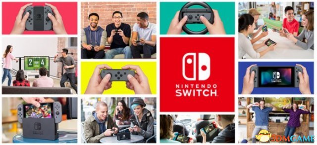 著名分析师预测：任天堂Switch总销售量不敌Wii