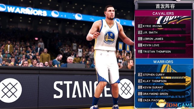 NBA2k17经理模式个人心得 NBA2k17经理模式怎么玩