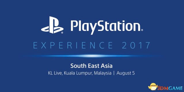 PlayStation年度盛典“PSExperience”召開亞洲場(chǎng)