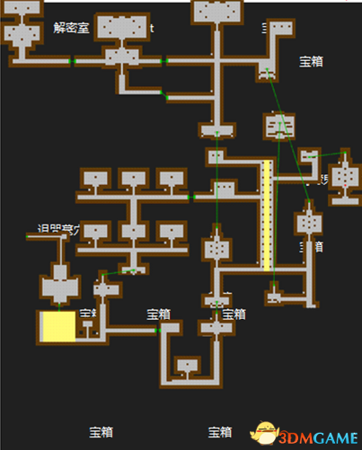 东方年代记流程攻略 东方年代记全章节玩法攻略