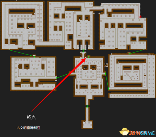 东方年代记流程攻略 东方年代记全章节玩法攻略