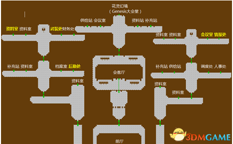东方年代记攻略 东方年代记剧情流程文字版攻略