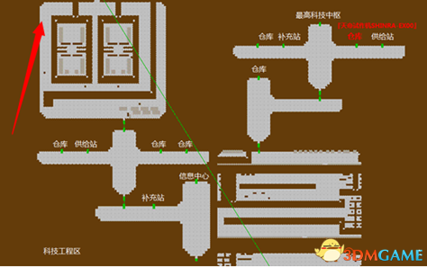 东方年代记攻略 东方年代记剧情流程文字版攻略