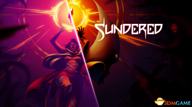 多平台奇幻手绘风ARPG《Sundered》7.28日发卖!