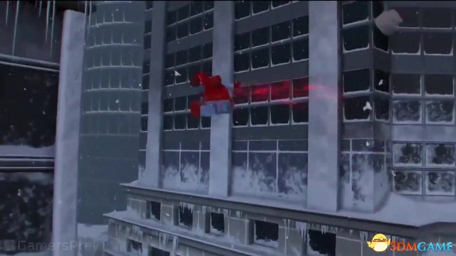 《乐高漫威超级英雄2》预告片 新一代蜘蛛侠登场