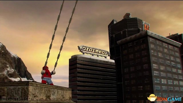 《乐高漫威超级英雄2》预告片 新一代蜘蛛侠登场