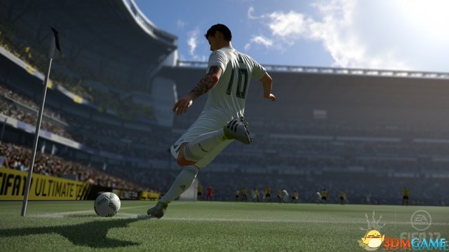 FIFA17怎么进世界杯 FIFA17世界杯进入方法