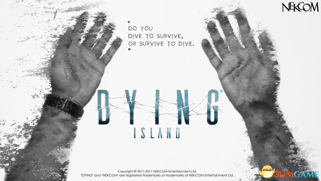 《巫师》编辑担纲 山冈晃加盟 Dying Island公开