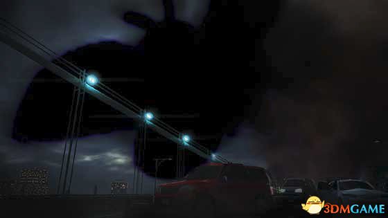 PS4作《巨影都市》机动警察情报 拯救平民于危难中