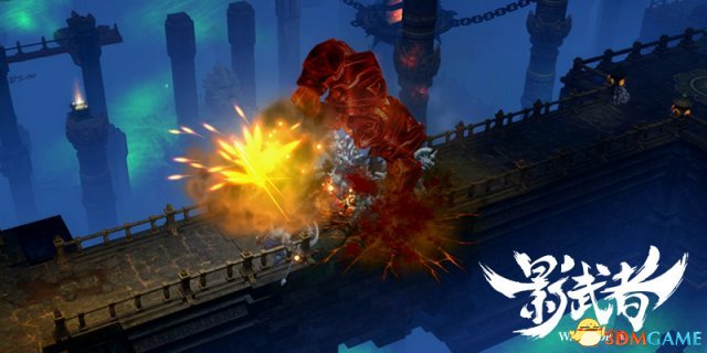 《影武者》游戏评测：次世代和超级动作擦出的火花