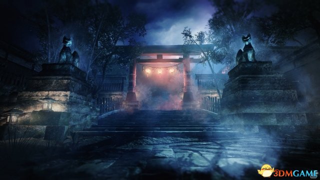《仁王》最新DLC第2弹“义的后继者”官方详情公开
