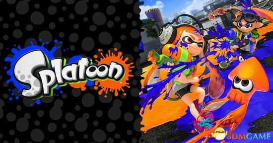 սʿ2ˢȯBUG Splatoon2Ǯȯôˢ 