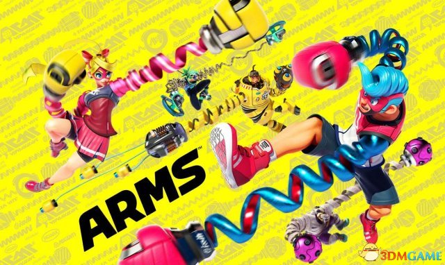 ARMS太阳伞拳套怎么用 ARMS太阳伞套路及应对方法
