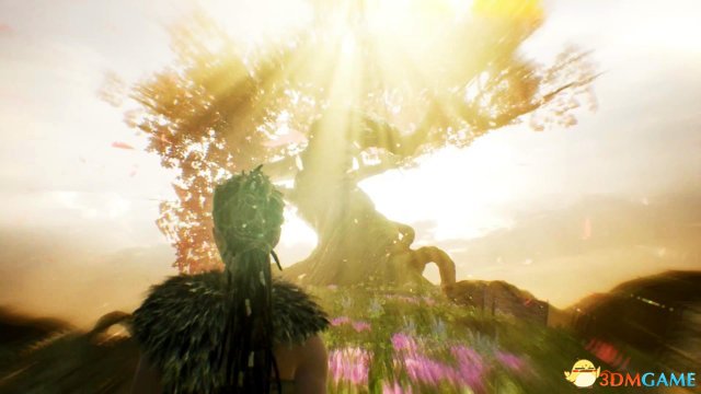 《地狱之刃：塞娜的献祭》预告片 PS4 Pro规格公布