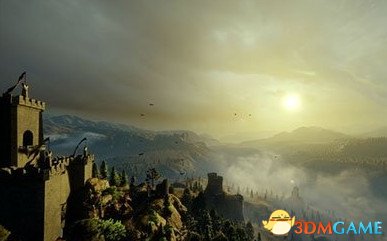 dragon age inquisition 3dmgame dll download