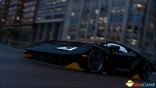 侠盗猎车5 兰博基尼Centenario MOD