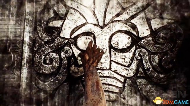 《地狱之刃：塞娜的献祭》新视频 打击感十分到位