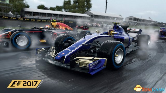 F1 2017Ϸͼ Ŵ̼ĳ