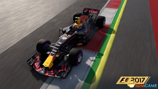 F1 2017Ϸͼ Ŵ̼ĳ