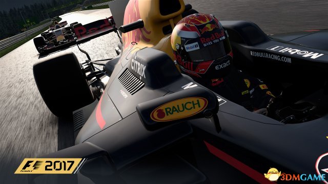 F1 2017Ϸͼ Ŵ̼ĳ