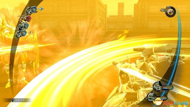 PS4《英雄传说：闪之轨迹3》巨大骑神战系统情报