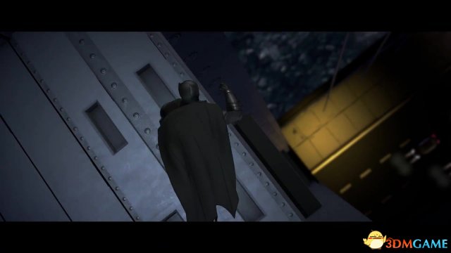 《蝙蝠侠：内敌》上市预告片 谜语人和小丑回归
