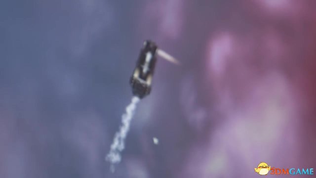 蒸汽朋克遭遇太空探索 《无光之空》上架Steam 