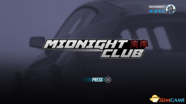 Midnight Club尶ͼѾ
