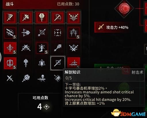 巫师3：狂猎 v1.31技能平衡调整MOD整合包