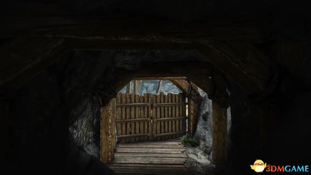 《巫师3》恶魔深渊mod展示新可玩区域和随从NPC