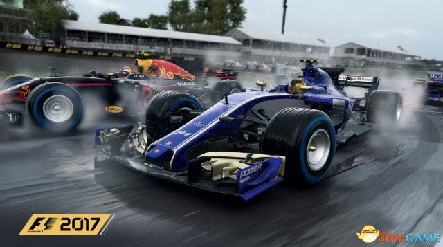 速度与激情的绝美赞歌 盘点10大重量级赛车游戏系列