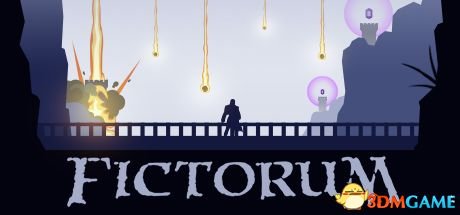 动作RPG《Fictorum》3DM免安装未加密正式版下载