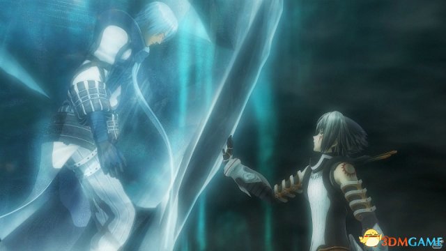 .hack//G.U.Last Recodę&ɫ鱨