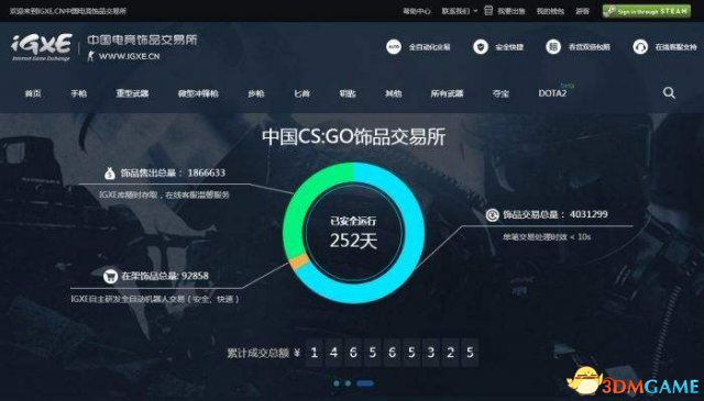 STEAM制裁博彩 无内购《黑暗与光明》稳居销量亚军