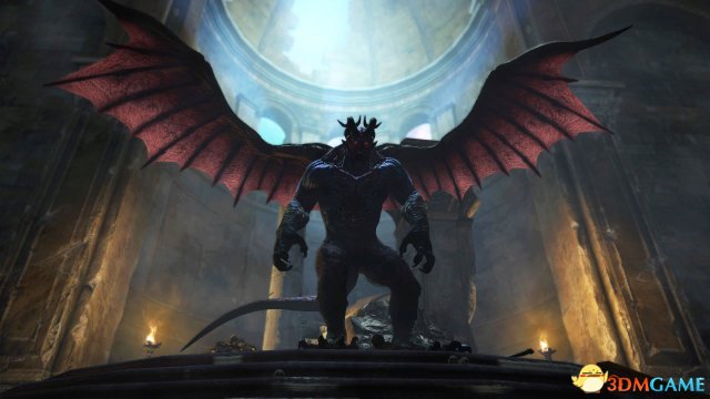 《龙之信条：黑暗觉者》美版发售日公布 曝新预告