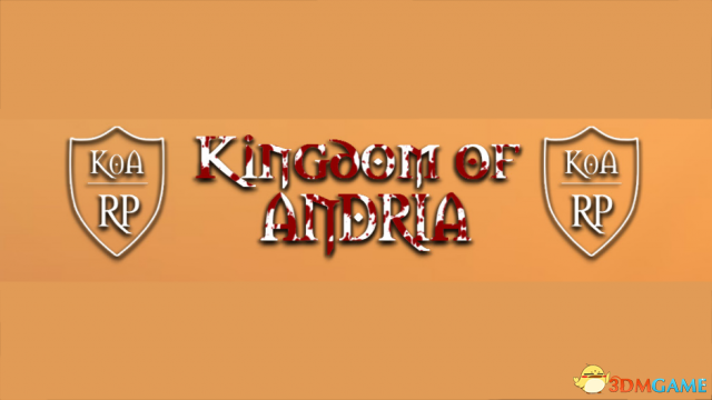 骑马与砍杀：战团 安德里亚王国(Kingdom of Andria)MOD